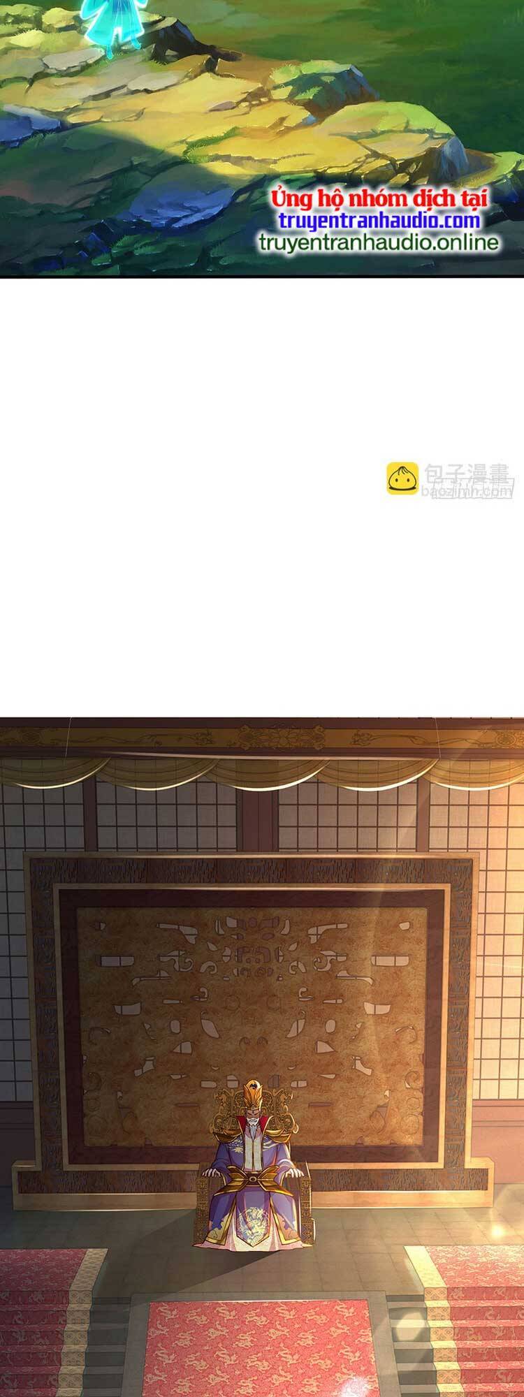 Bắt Đầu Với Chí Tôn Đan Điền Chap 211 - Next Chap 212