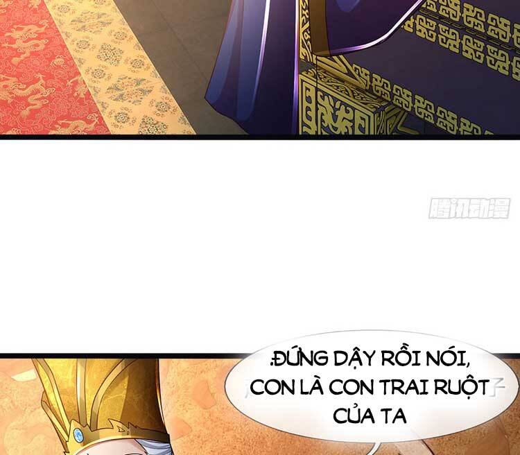 Bắt Đầu Với Chí Tôn Đan Điền Chap 211 - Next Chap 212