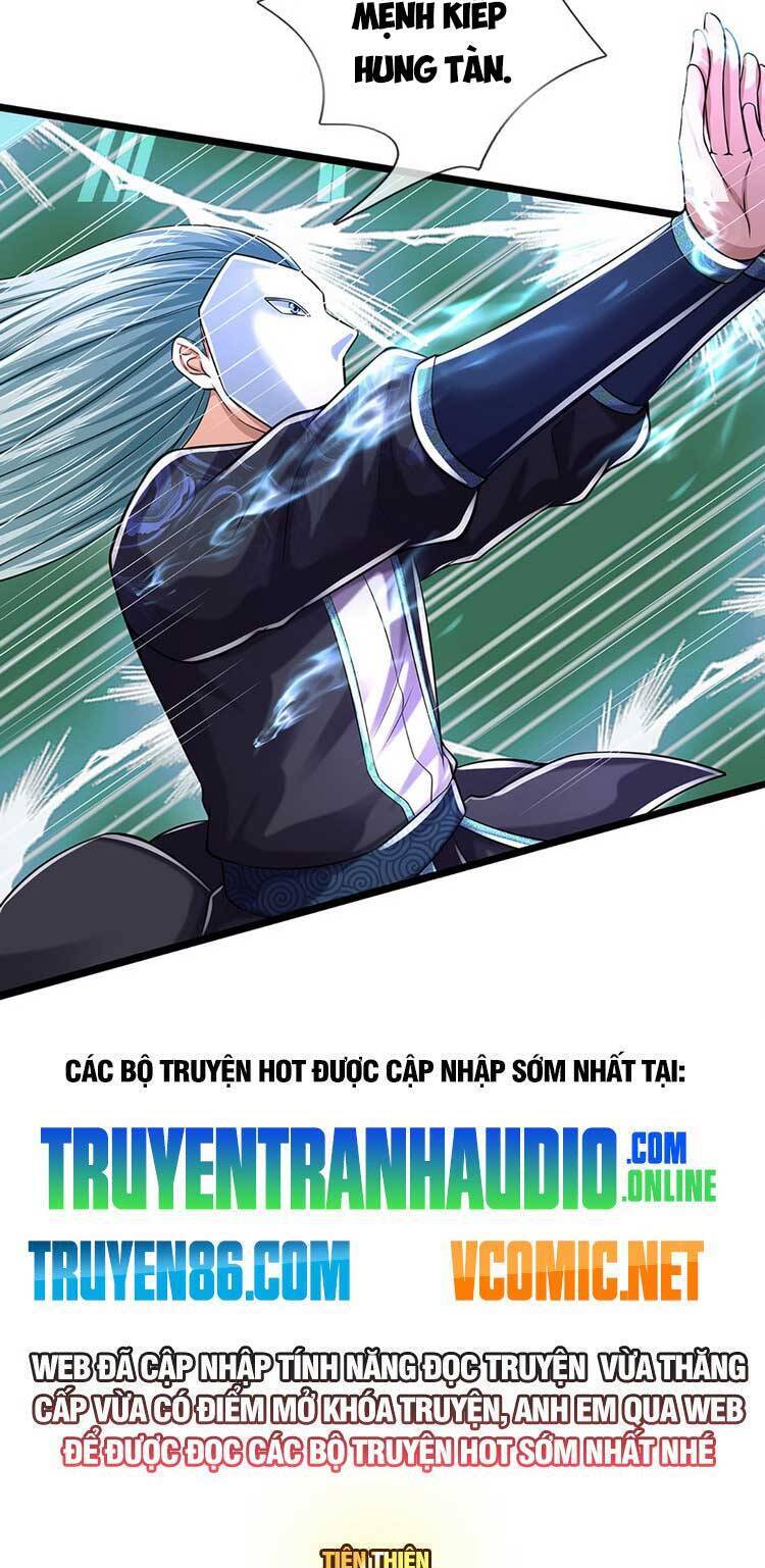 Bắt Đầu Với Chí Tôn Đan Điền Chap 211 - Next Chap 212