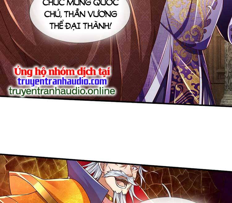 Bắt Đầu Với Chí Tôn Đan Điền Chap 214 - Next Chap 215