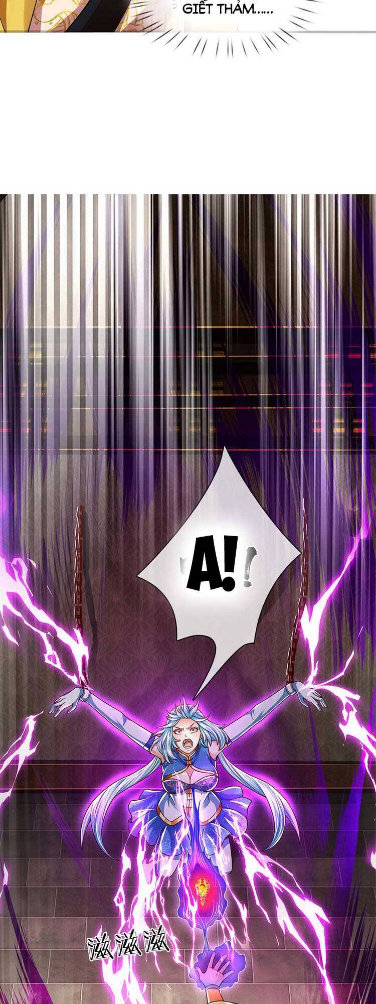 Bắt Đầu Với Chí Tôn Đan Điền Chap 214 - Next Chap 215