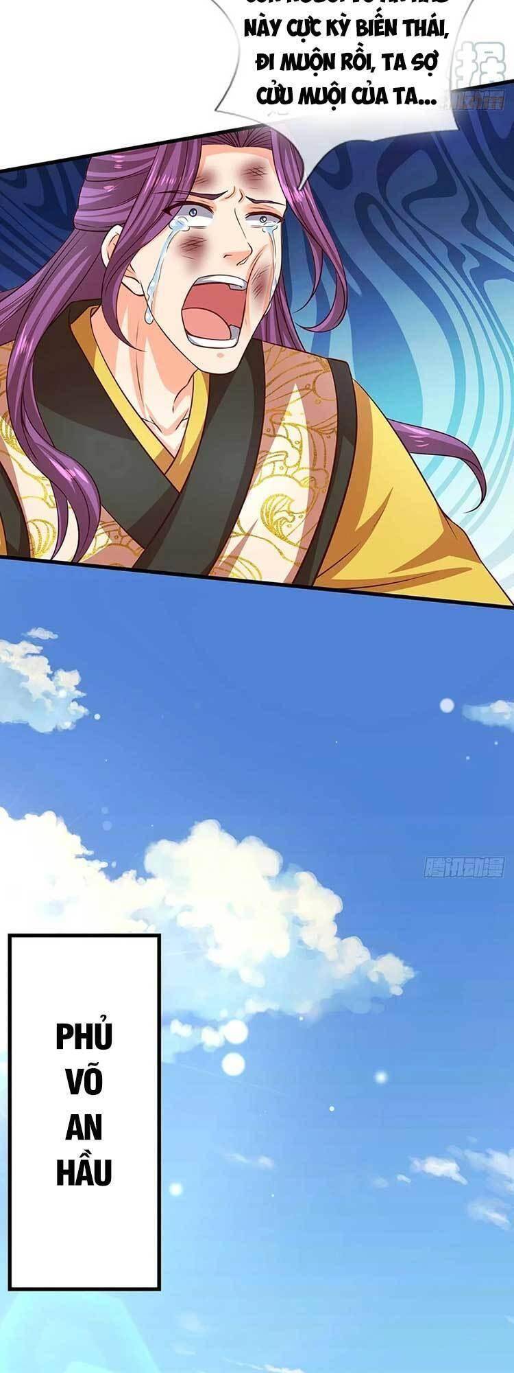 Bắt Đầu Với Chí Tôn Đan Điền Chap 215 - Next Chap 216