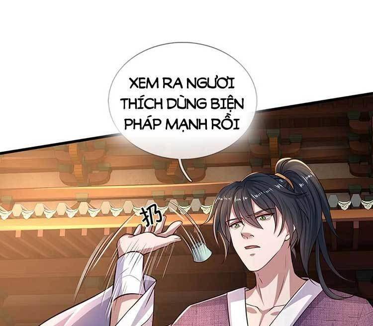 Bắt Đầu Với Chí Tôn Đan Điền Chap 215 - Next Chap 216