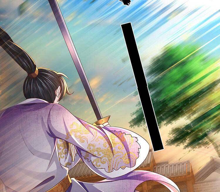 Bắt Đầu Với Chí Tôn Đan Điền Chap 216 - Next Chap 217