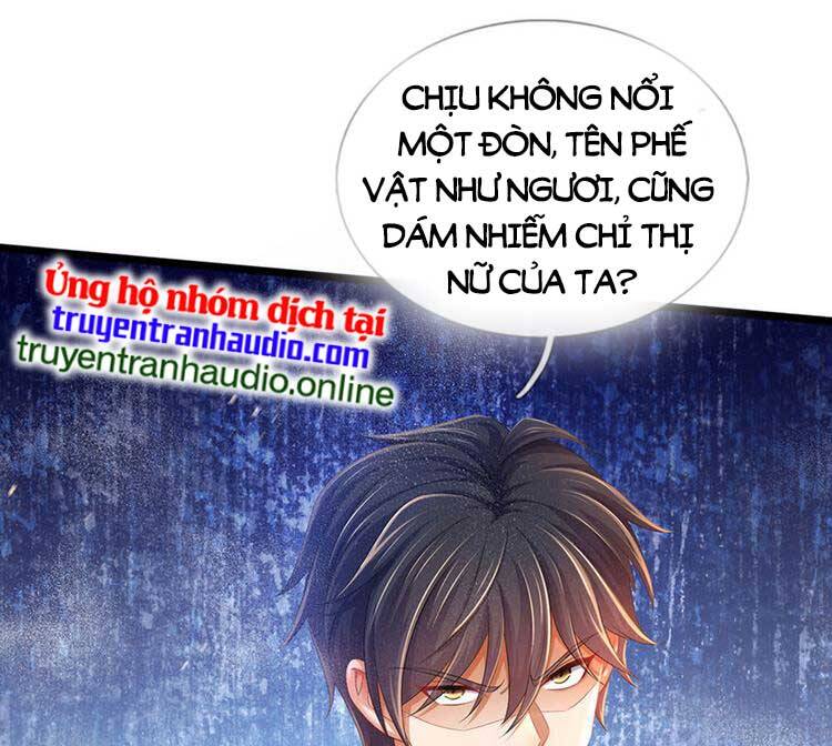 Bắt Đầu Với Chí Tôn Đan Điền Chap 216 - Next Chap 217
