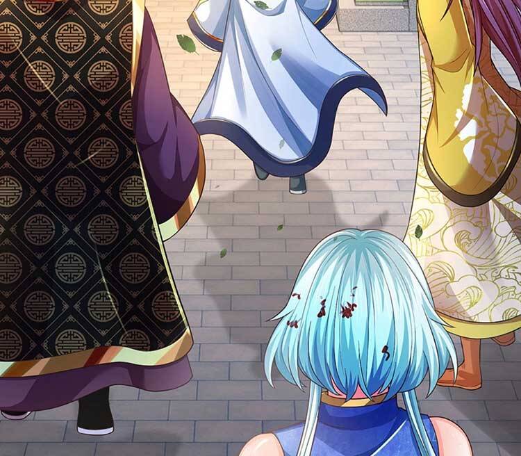 Bắt Đầu Với Chí Tôn Đan Điền Chap 217 - Next Chap 218