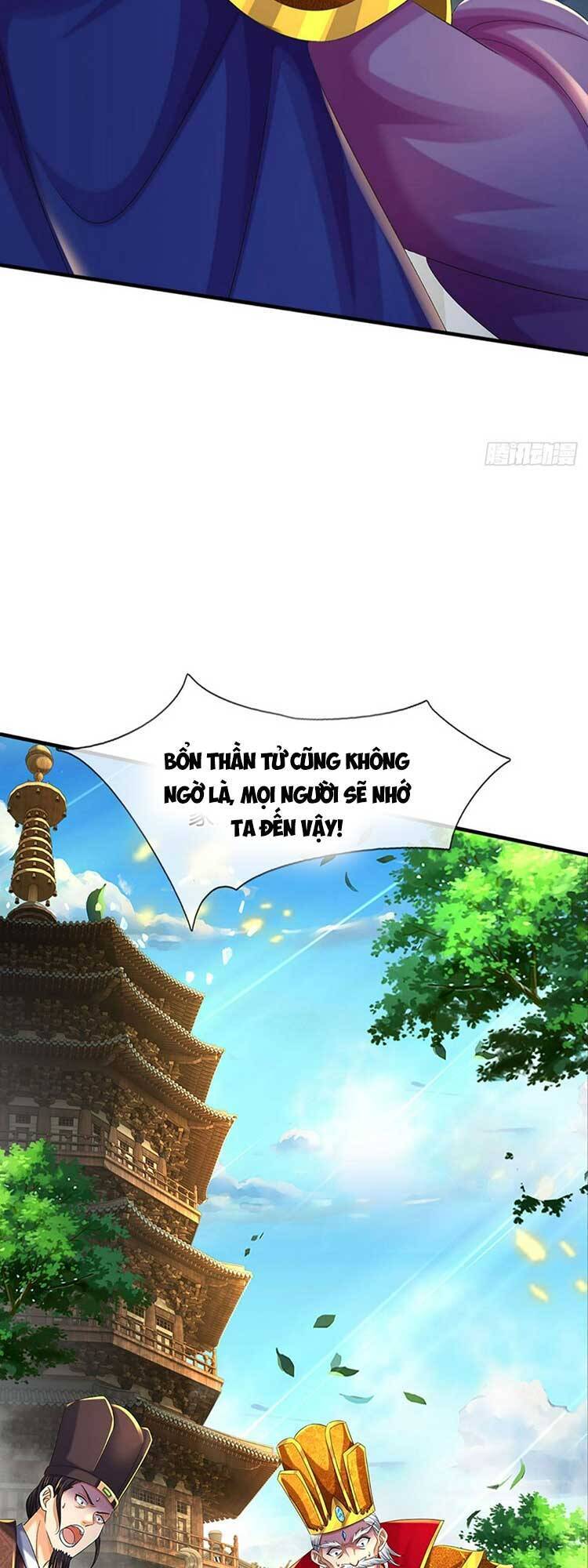 Bắt Đầu Với Chí Tôn Đan Điền Chap 218 - Next Chap 219