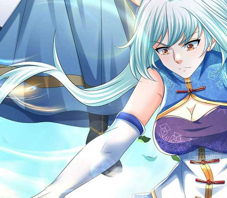 Bắt Đầu Với Chí Tôn Đan Điền Chap 218 - Next Chap 219