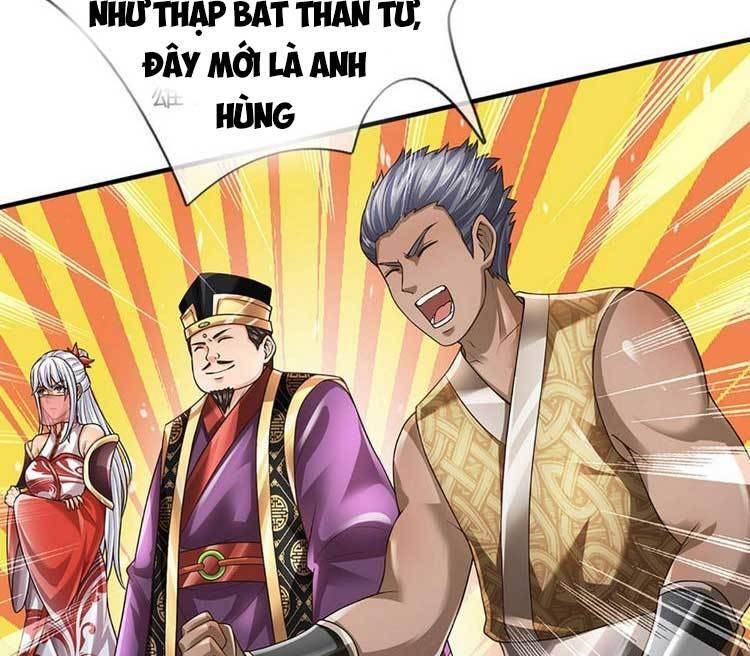 Bắt Đầu Với Chí Tôn Đan Điền Chap 219 - Next Chap 220