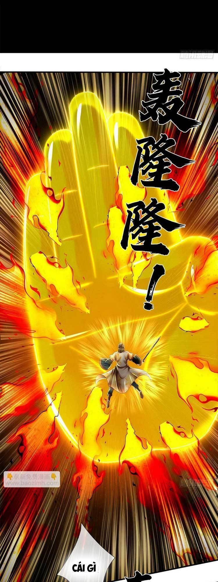 Bắt Đầu Với Chí Tôn Đan Điền Chap 219 - Next Chap 220