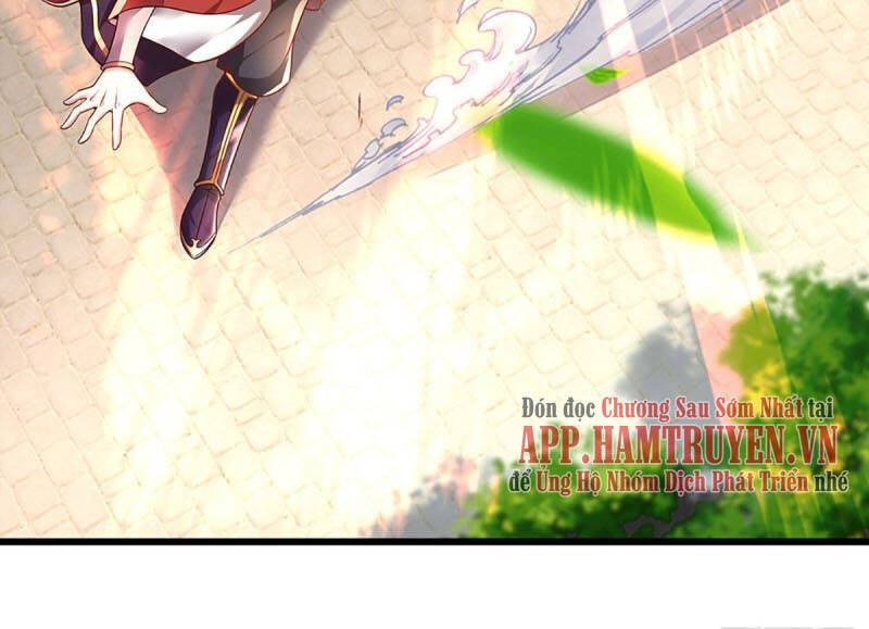 Bắt Đầu Với Chí Tôn Đan Điền Chap 22 - Next Chap 23