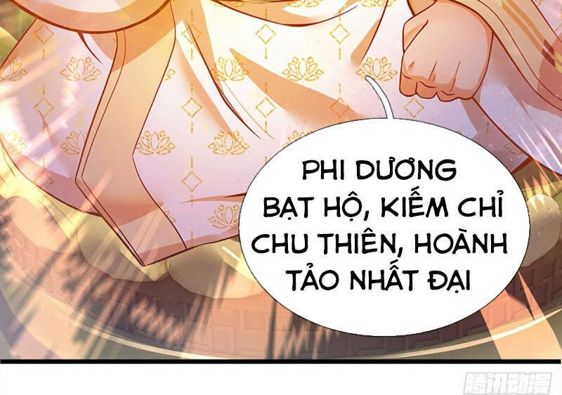 Bắt Đầu Với Chí Tôn Đan Điền Chap 22 - Next Chap 23