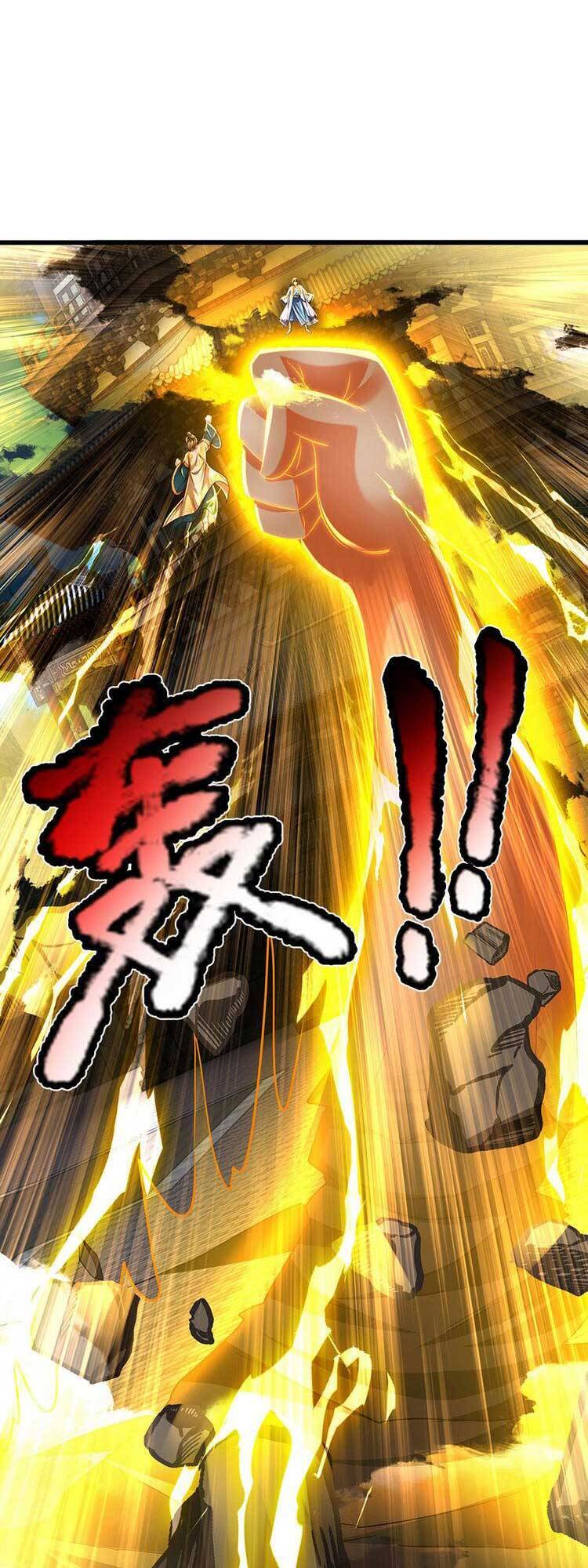 Bắt Đầu Với Chí Tôn Đan Điền Chap 220 - Next Chap 221