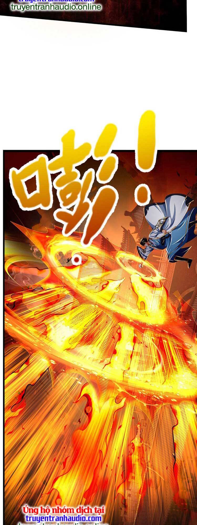 Bắt Đầu Với Chí Tôn Đan Điền Chap 220 - Next Chap 221