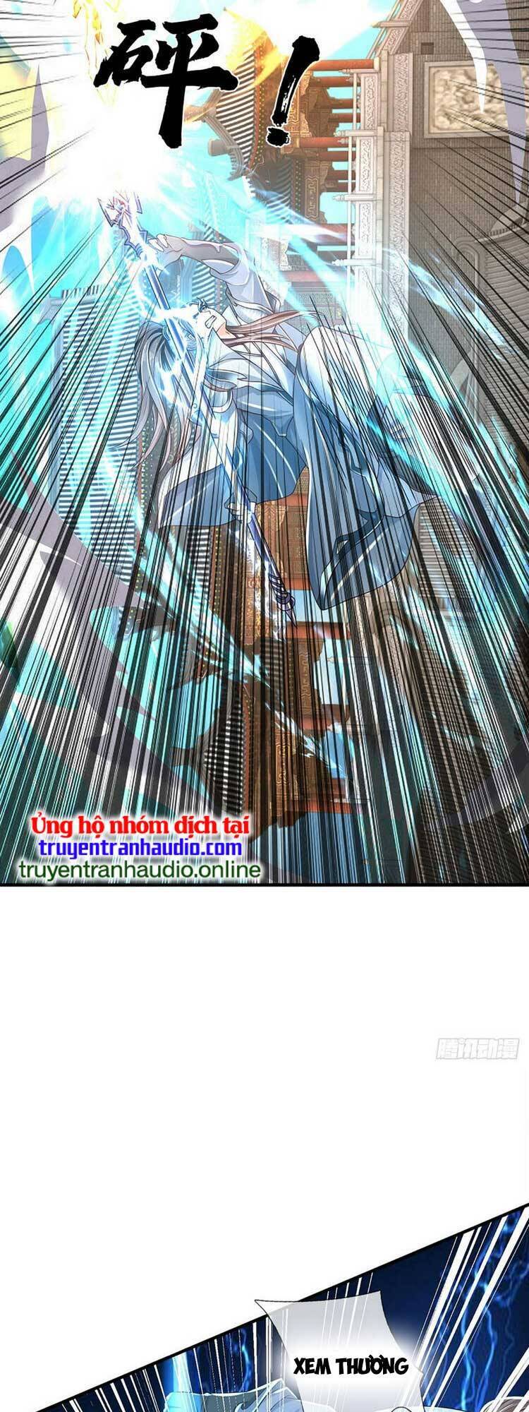 Bắt Đầu Với Chí Tôn Đan Điền Chap 221 - Next Chap 222