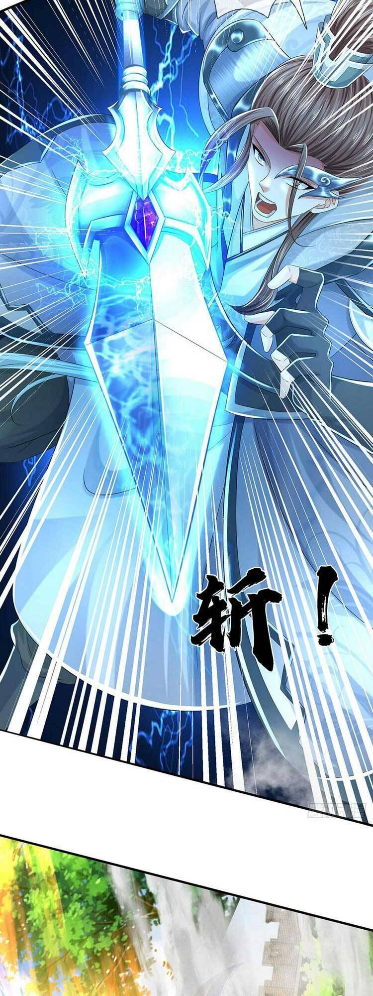 Bắt Đầu Với Chí Tôn Đan Điền Chap 221 - Next Chap 222