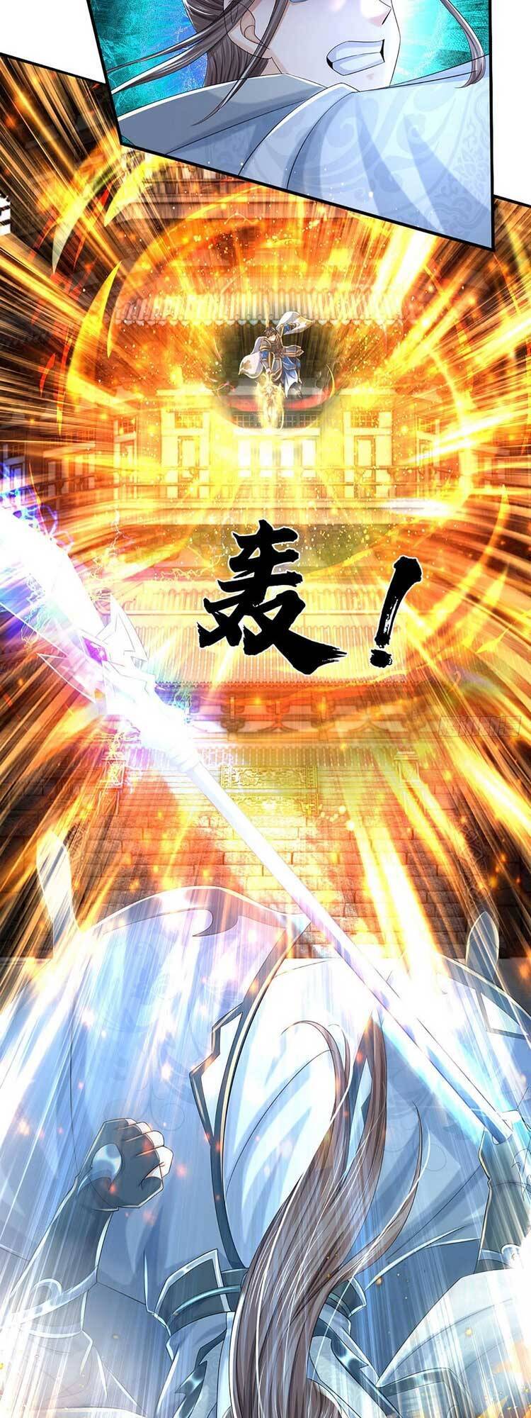 Bắt Đầu Với Chí Tôn Đan Điền Chap 221 - Next Chap 222