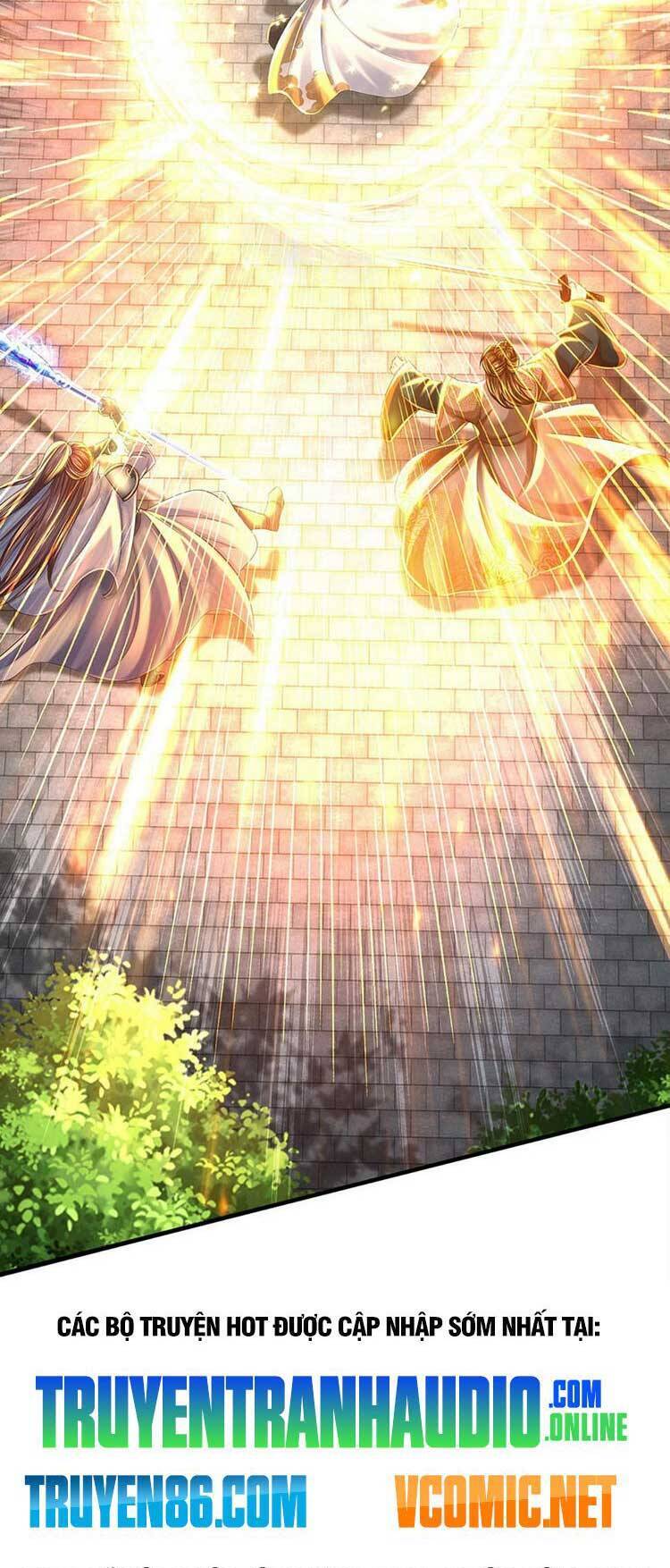 Bắt Đầu Với Chí Tôn Đan Điền Chap 221 - Next Chap 222