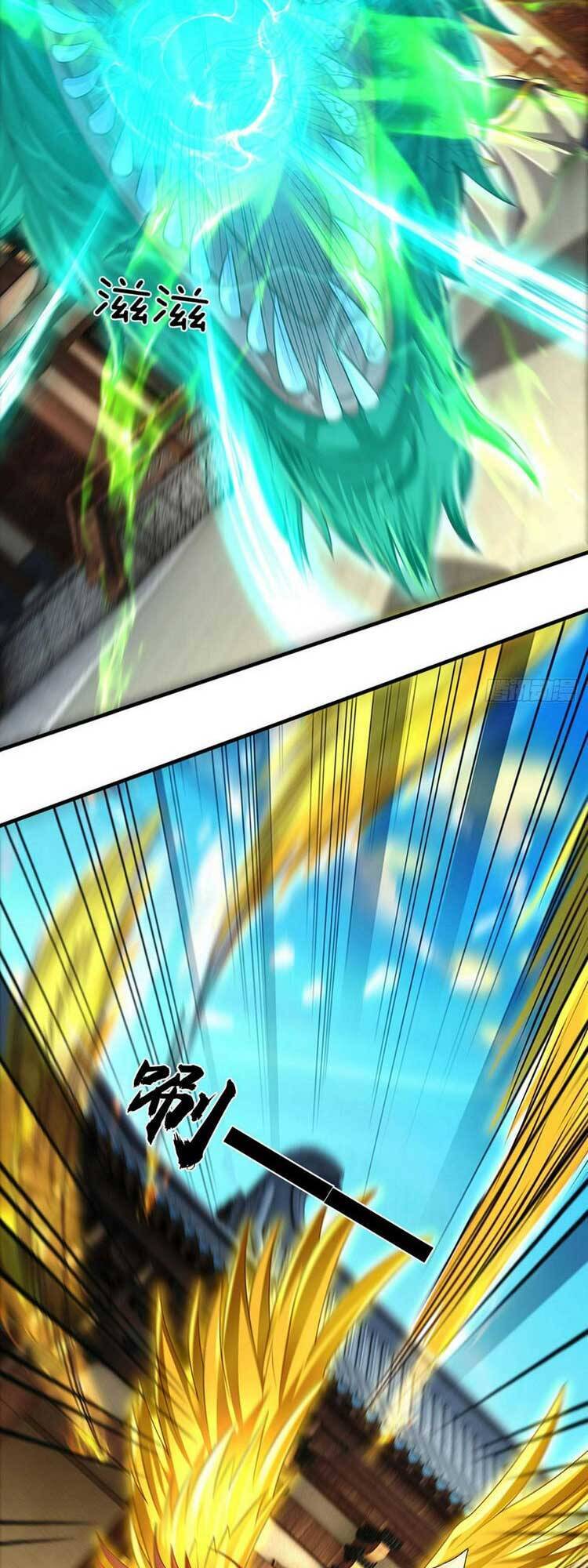 Bắt Đầu Với Chí Tôn Đan Điền Chap 221 - Next Chap 222