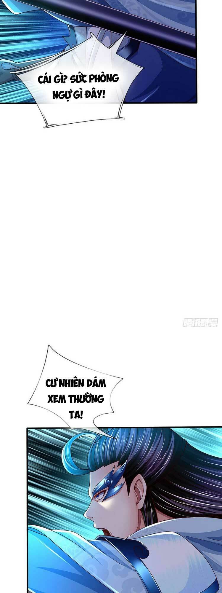 Bắt Đầu Với Chí Tôn Đan Điền Chap 222 - Next Chap 223