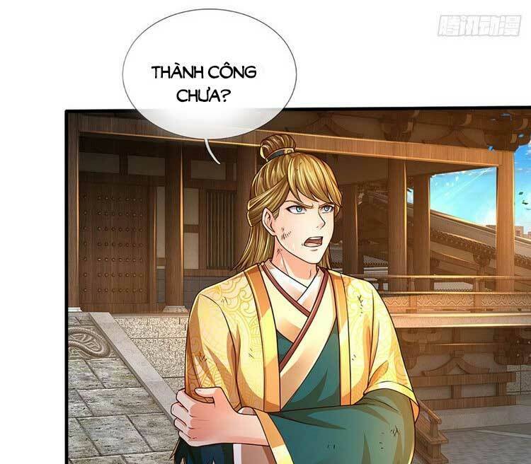 Bắt Đầu Với Chí Tôn Đan Điền Chap 222 - Next Chap 223
