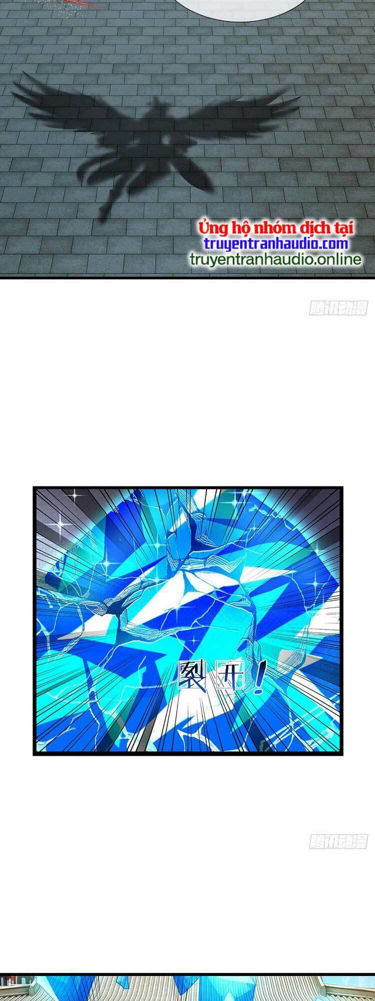 Bắt Đầu Với Chí Tôn Đan Điền Chap 222 - Next Chap 223