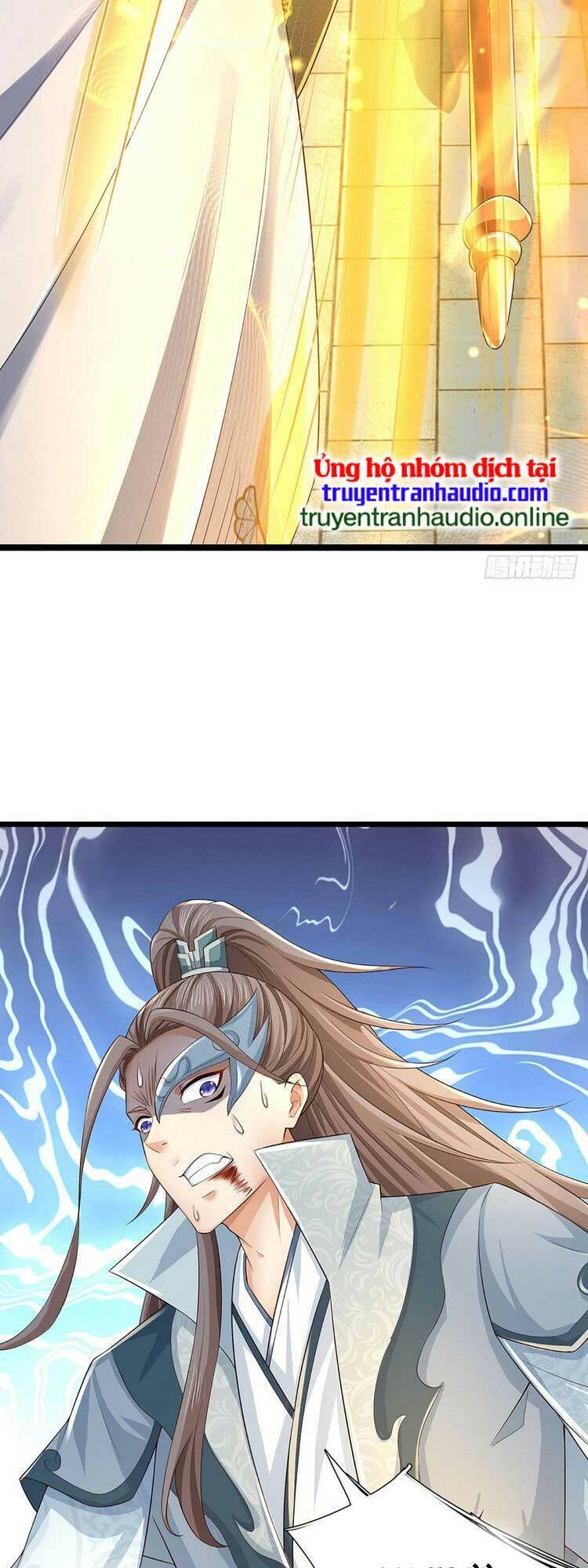 Bắt Đầu Với Chí Tôn Đan Điền Chap 222 - Next Chap 223