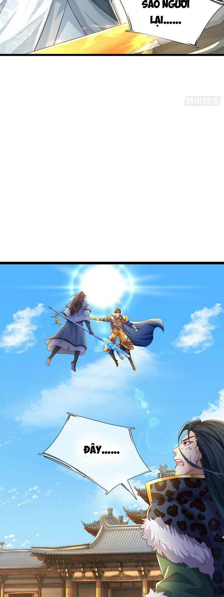 Bắt Đầu Với Chí Tôn Đan Điền Chap 222 - Next Chap 223