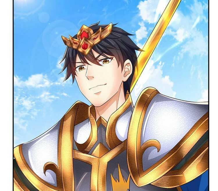 Bắt Đầu Với Chí Tôn Đan Điền Chap 222 - Next Chap 223