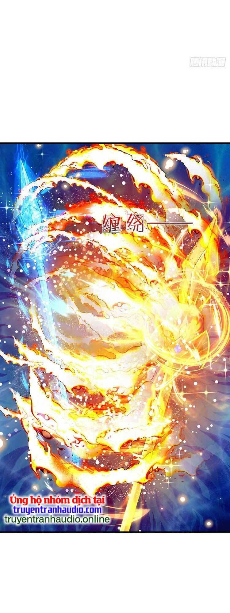 Bắt Đầu Với Chí Tôn Đan Điền Chap 222 - Next Chap 223