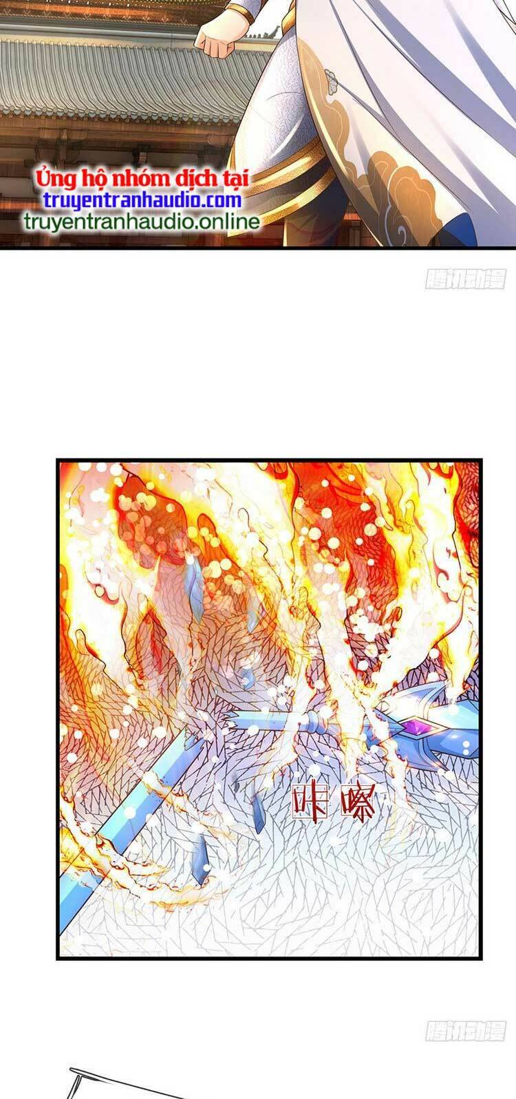 Bắt Đầu Với Chí Tôn Đan Điền Chap 222 - Next Chap 223