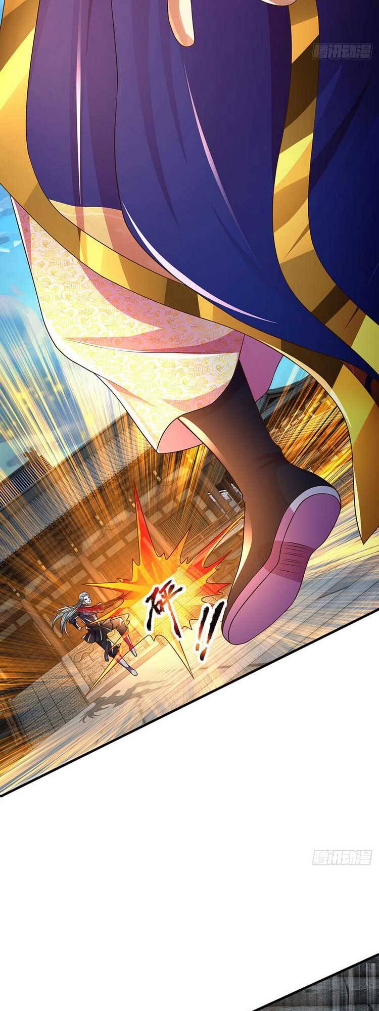 Bắt Đầu Với Chí Tôn Đan Điền Chap 224 - Next Chap 225