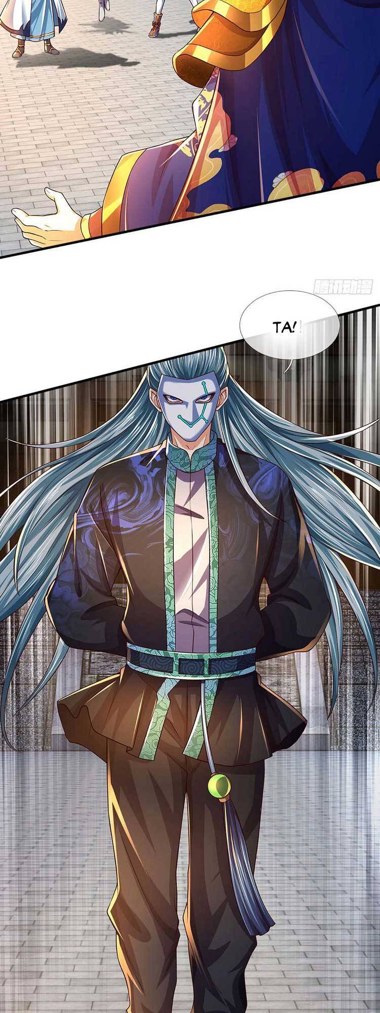 Bắt Đầu Với Chí Tôn Đan Điền Chap 224 - Next Chap 225