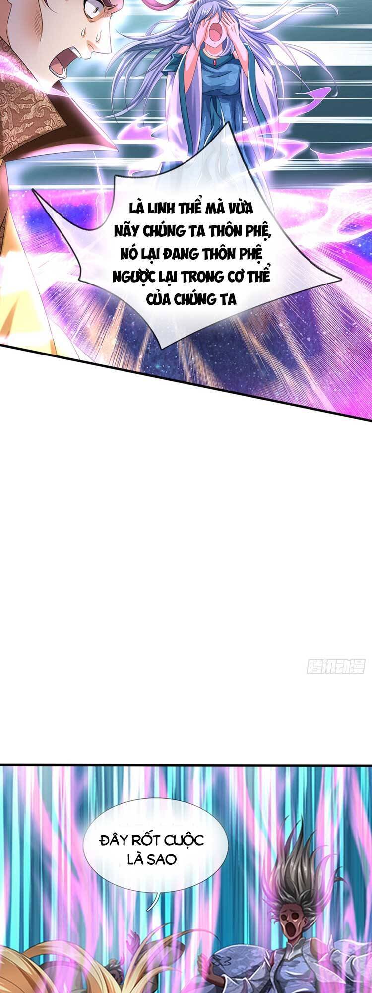 Bắt Đầu Với Chí Tôn Đan Điền Chap 225 - Next Chap 226