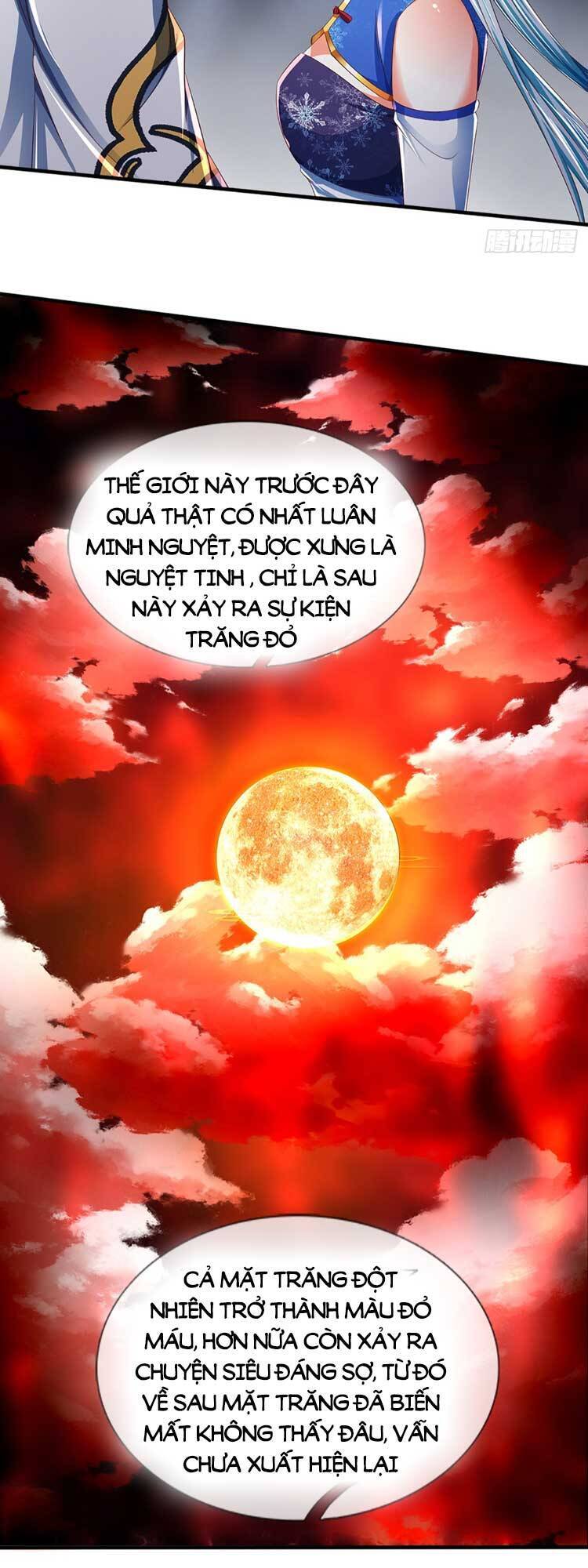 Bắt Đầu Với Chí Tôn Đan Điền Chap 225 - Next Chap 226