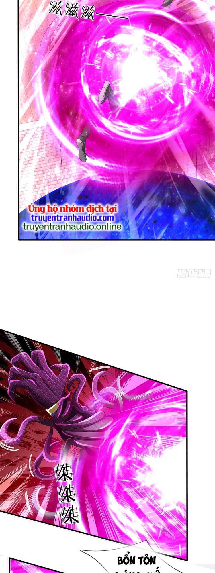 Bắt Đầu Với Chí Tôn Đan Điền Chap 226 - Next Chap 227