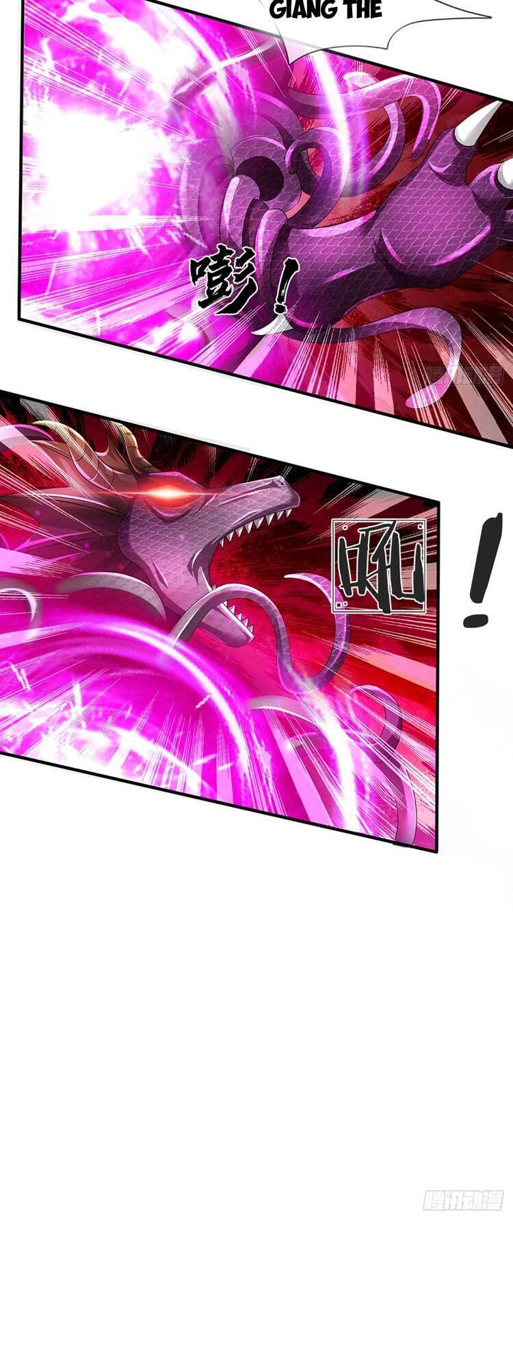 Bắt Đầu Với Chí Tôn Đan Điền Chap 226 - Next Chap 227