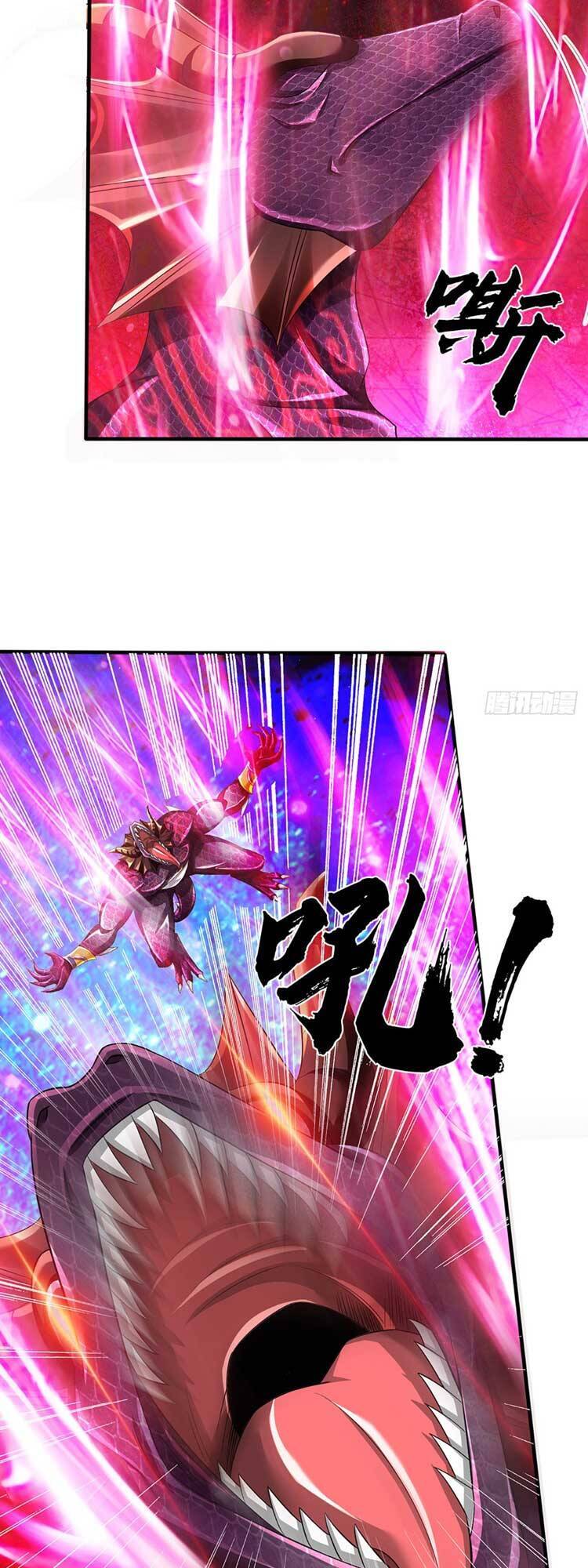 Bắt Đầu Với Chí Tôn Đan Điền Chap 226 - Next Chap 227