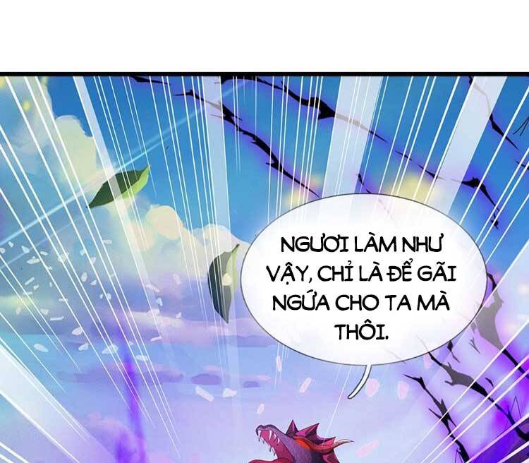 Bắt Đầu Với Chí Tôn Đan Điền Chap 227 - Next Chap 228