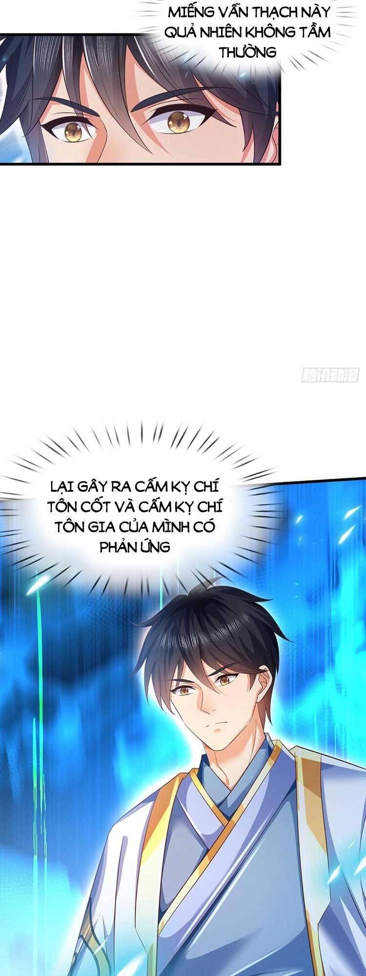 Bắt Đầu Với Chí Tôn Đan Điền Chap 227 - Next Chap 228