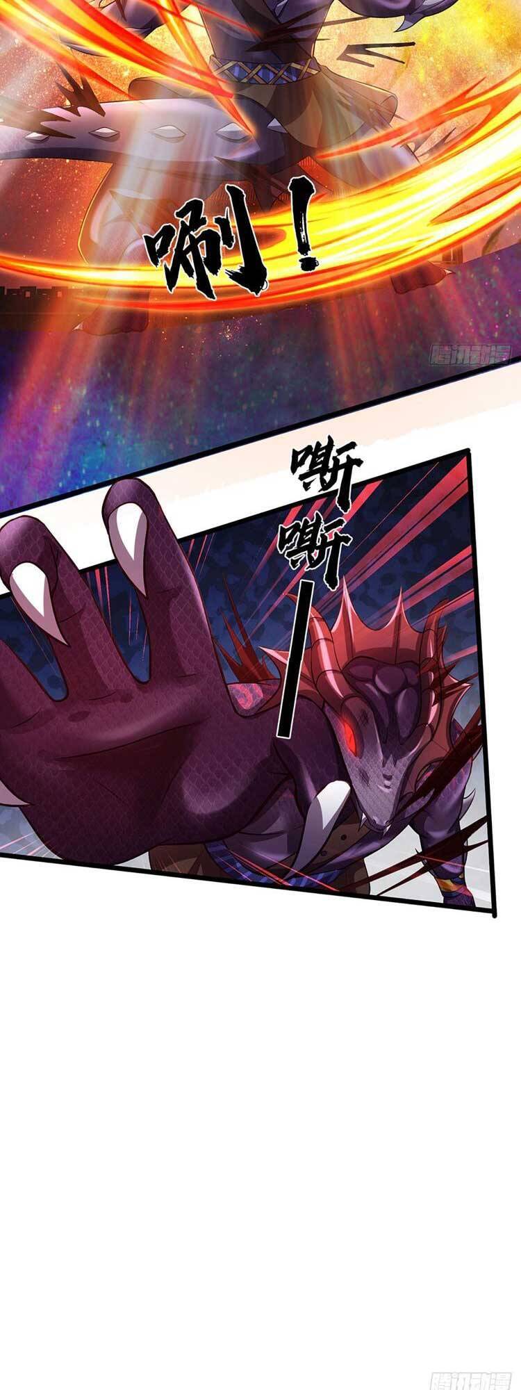 Bắt Đầu Với Chí Tôn Đan Điền Chap 227 - Next Chap 228