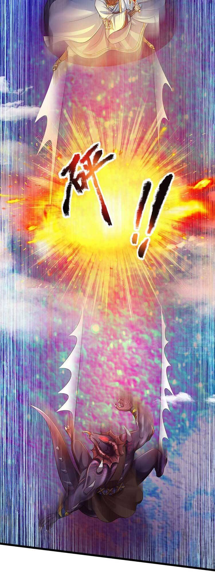 Bắt Đầu Với Chí Tôn Đan Điền Chap 227 - Next Chap 228