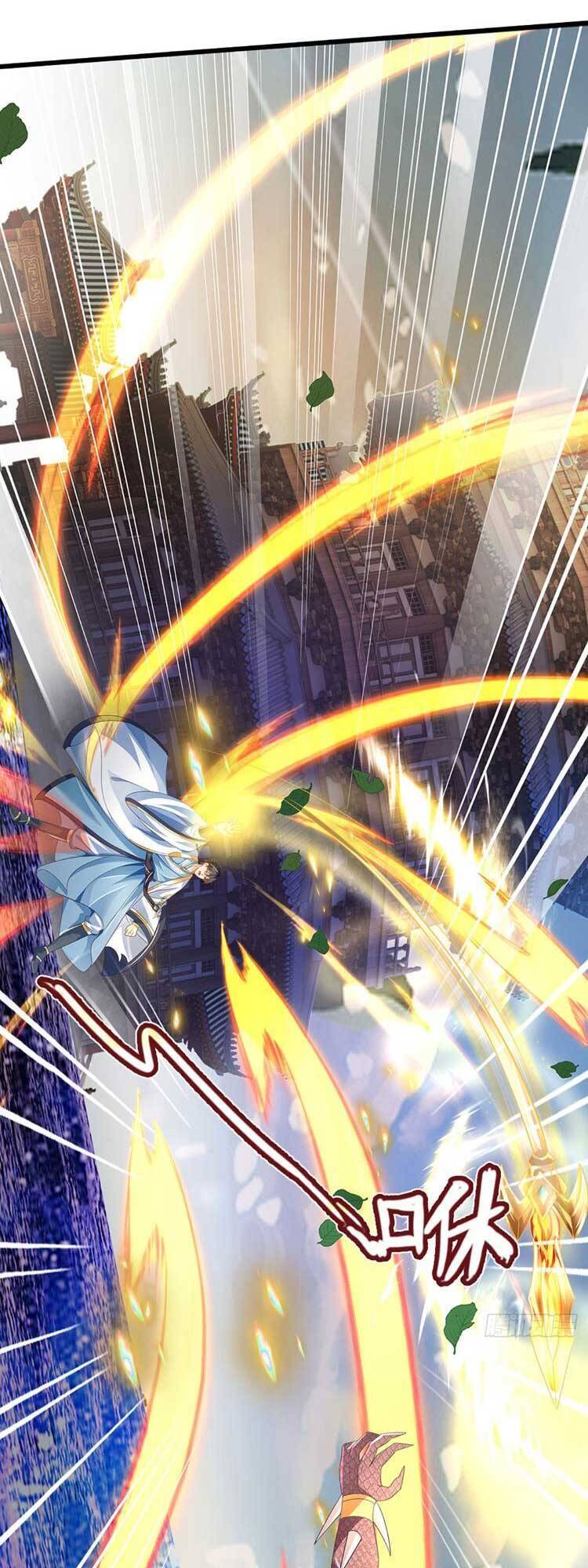 Bắt Đầu Với Chí Tôn Đan Điền Chap 227 - Next Chap 228