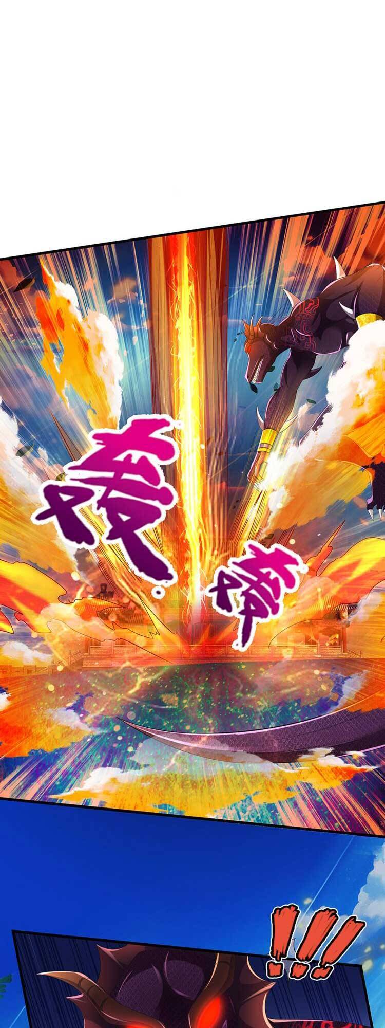 Bắt Đầu Với Chí Tôn Đan Điền Chap 228 - Next Chap 229