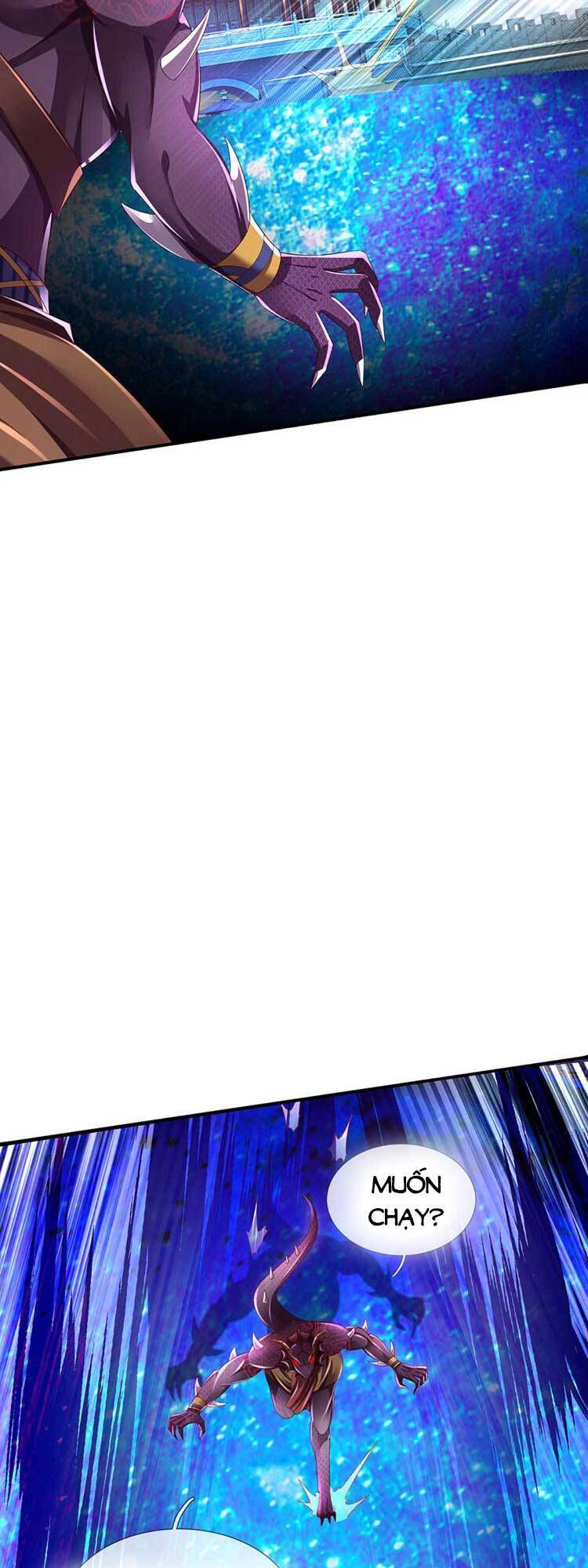 Bắt Đầu Với Chí Tôn Đan Điền Chap 228 - Next Chap 229