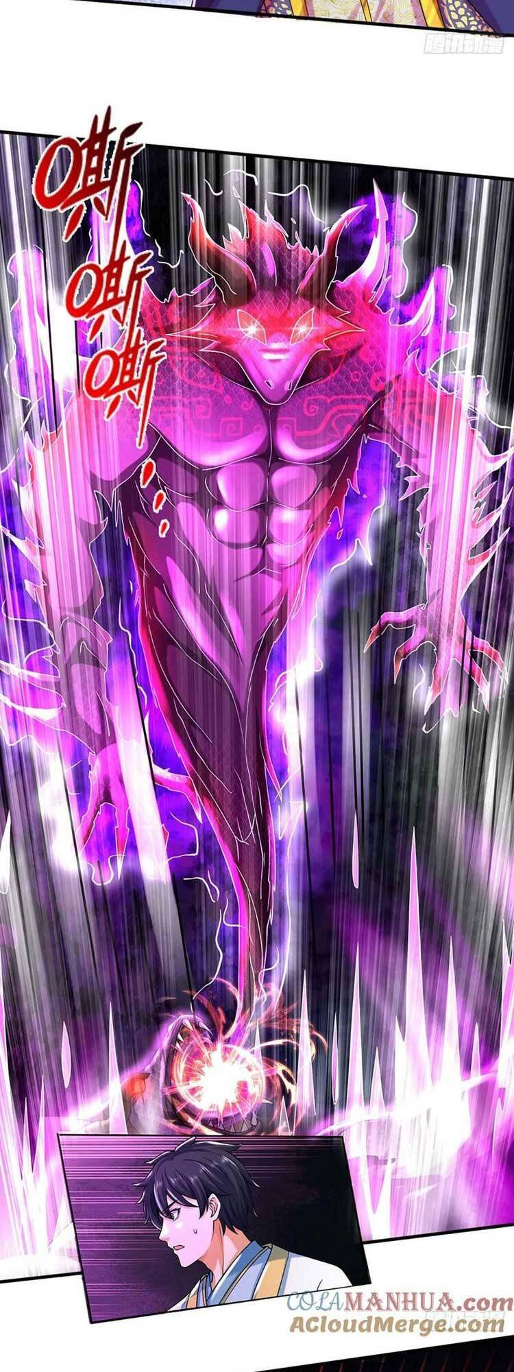 Bắt Đầu Với Chí Tôn Đan Điền Chap 229 - Next Chap 230