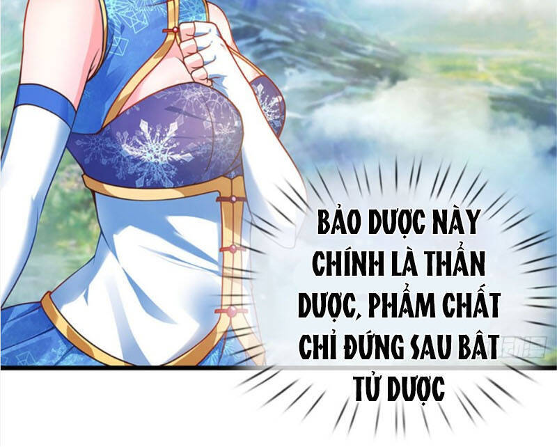 Bắt Đầu Với Chí Tôn Đan Điền Chap 23 - Next Chap 24