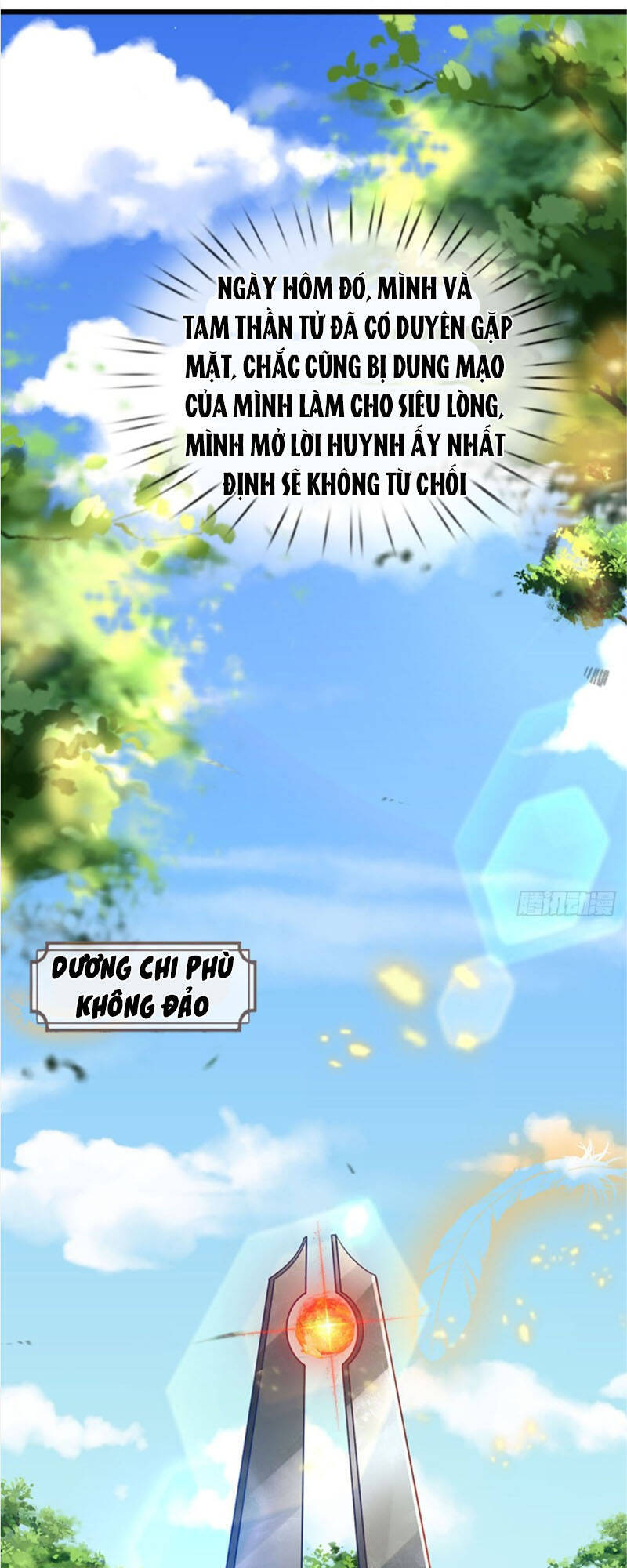 Bắt Đầu Với Chí Tôn Đan Điền Chap 23 - Next Chap 24