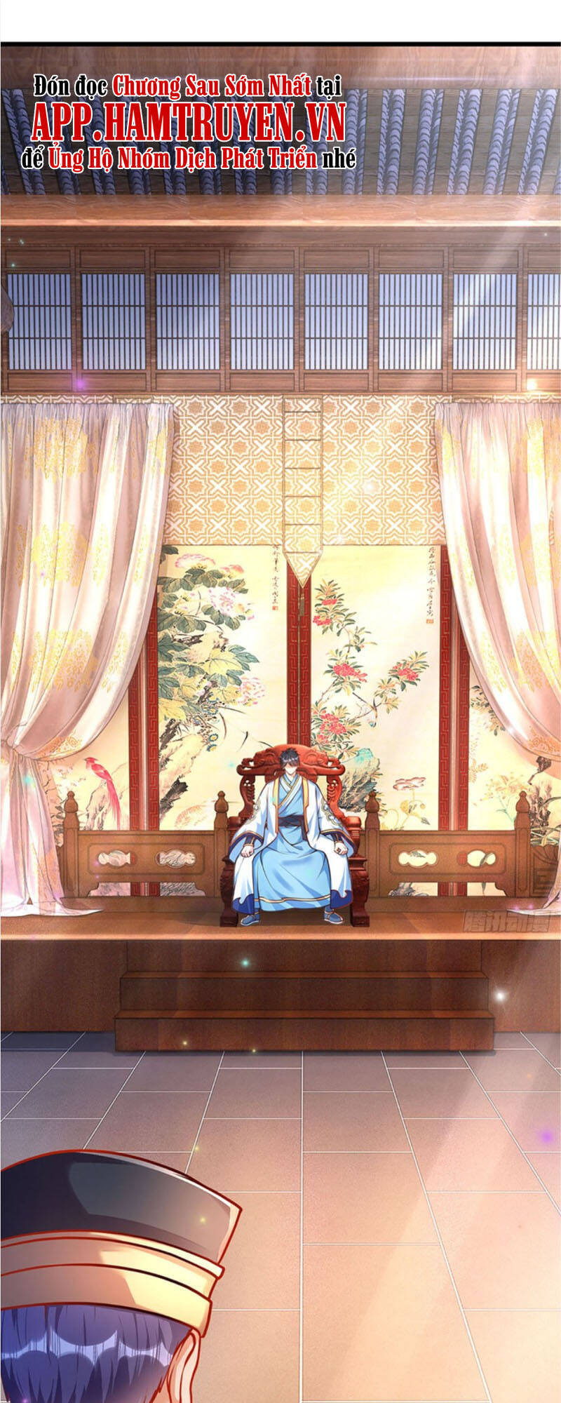 Bắt Đầu Với Chí Tôn Đan Điền Chap 23 - Next Chap 24