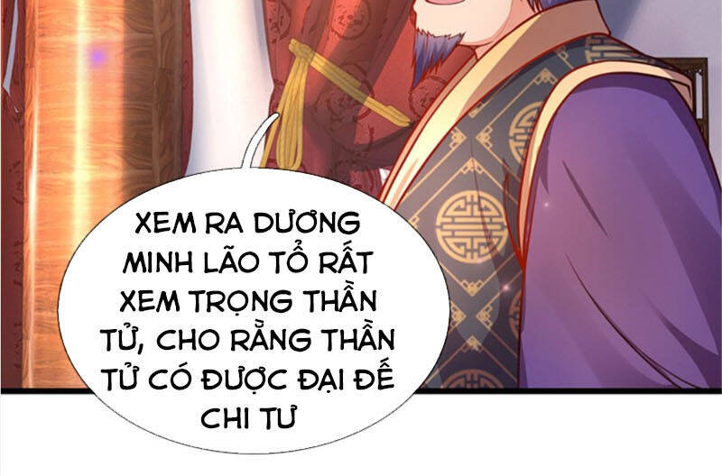 Bắt Đầu Với Chí Tôn Đan Điền Chap 23 - Next Chap 24